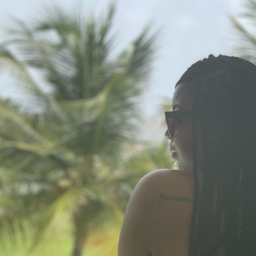 Meet your Posher, Keirra